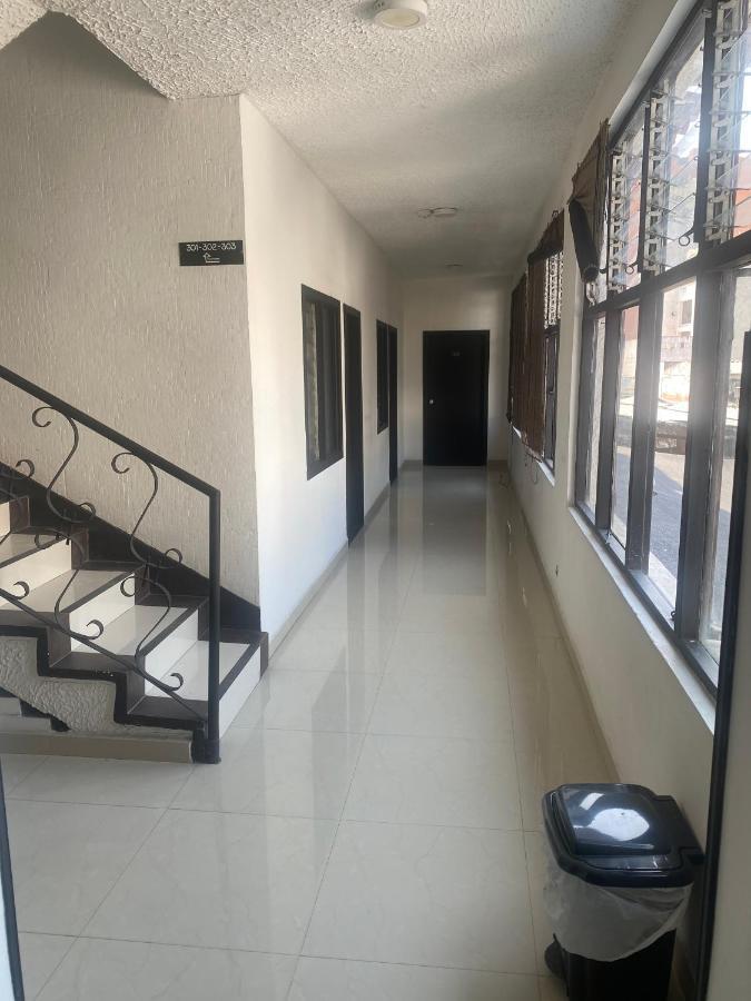 Hotel Colonial Plaza Bucaramanga Exterior foto